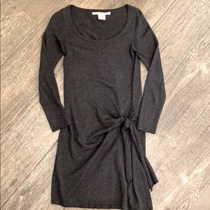 Grey Max Studio Dress